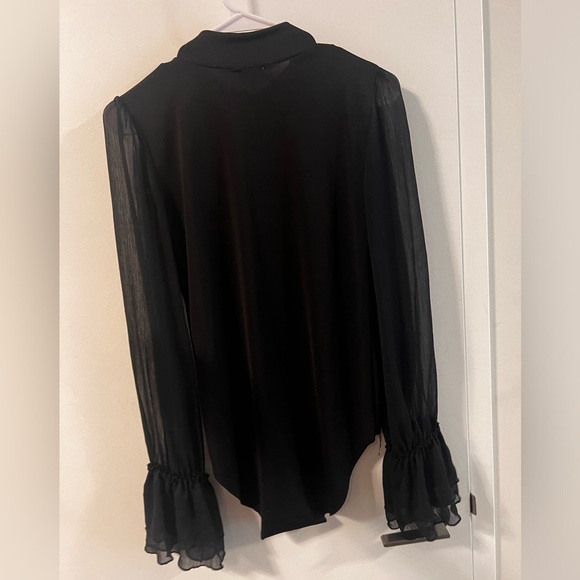 Zara bodysuit - Picture 4 of 4